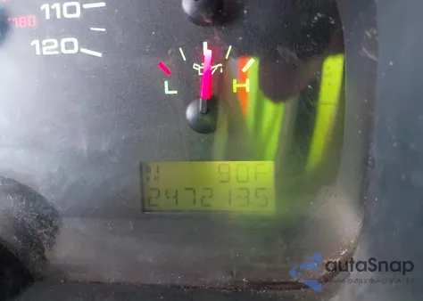 2005 Ford F-150 Lariat/Xlt из США, поврежденный, VIN 1FTPW12505FA39512